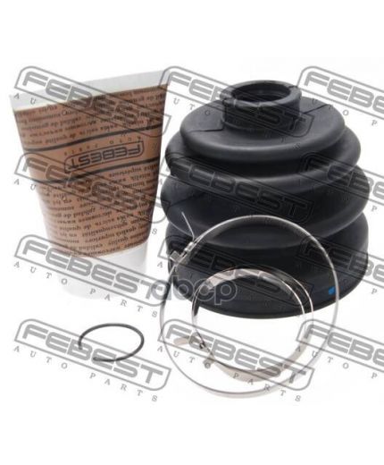 FEBEST Пыльник ШРУСа наружный комплект