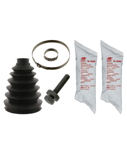 FEBI Пыльник ШРУСа