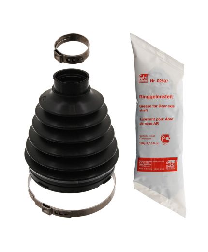 FEBI Пыльник ШРУСа