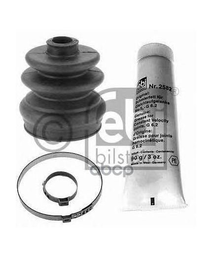 FEBI Пыльник ШРУСа