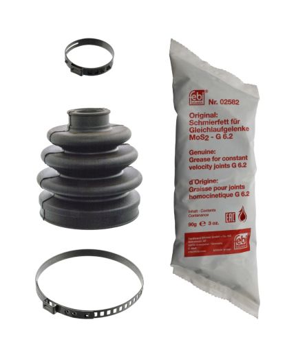 FEBI Пыльник ШРУСа