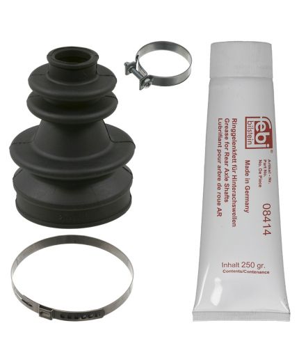 FEBI Пыльник ШРУСа внутренний комплект