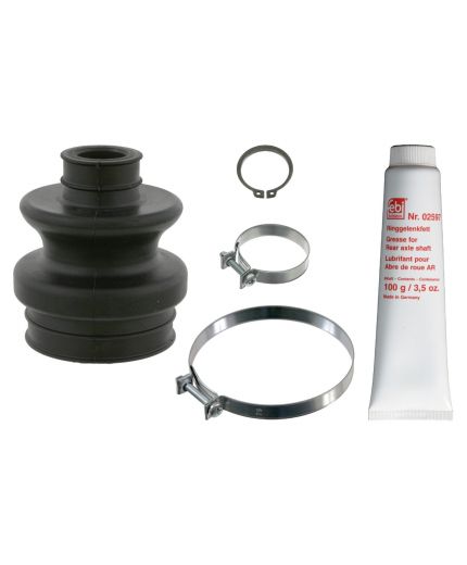 FEBI Пыльник ШРУСа