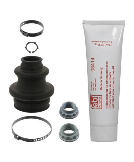 FEBI Пыльник ШРУСа