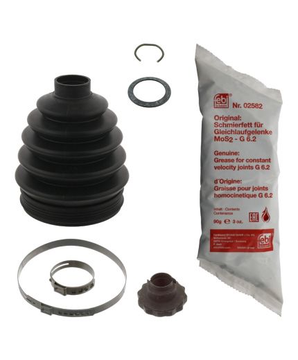 FEBI Пыльник ШРУСа