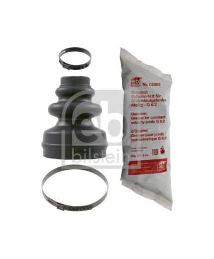 FEBI Пыльник ШРУСа внутренний комплект