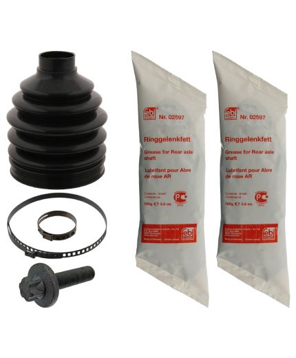 FEBI Пыльник ШРУСа комплект