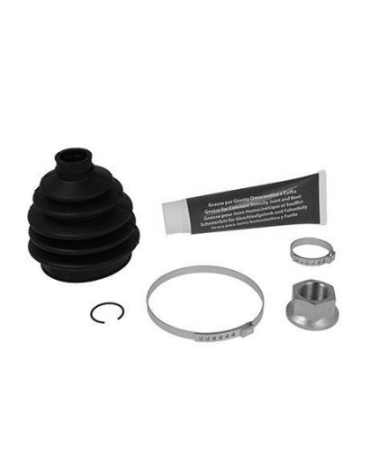 METELLI Пыльник ШРУСа