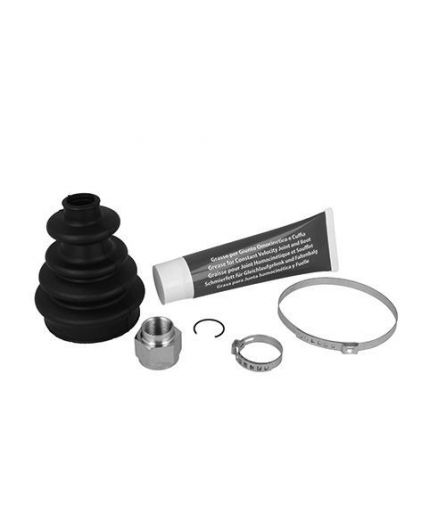 METELLI Пыльник ШРУСа