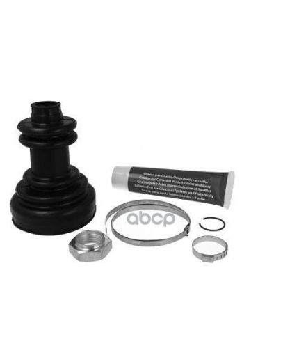 METELLI Пыльник ШРУСа