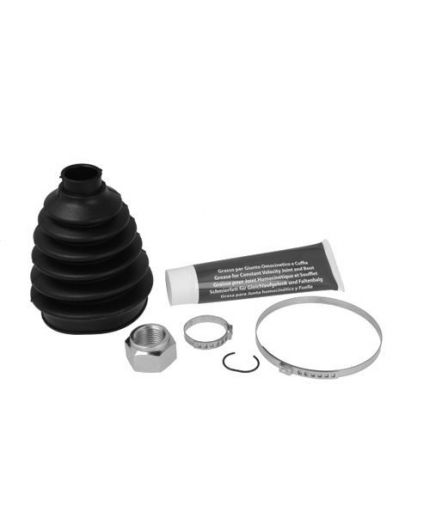 METELLI Пыльник ШРУСа