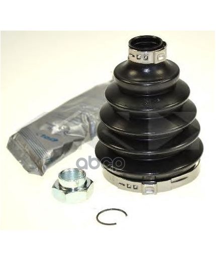 GKN Пыльник ШРУСа