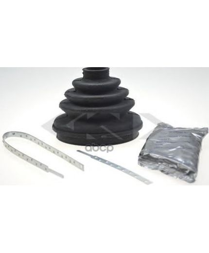 GKN Пыльник ШРУСа