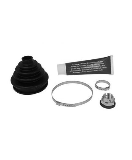 METELLI Пыльник ШРУСа