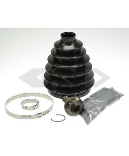 GKN Пыльник ШРУСа