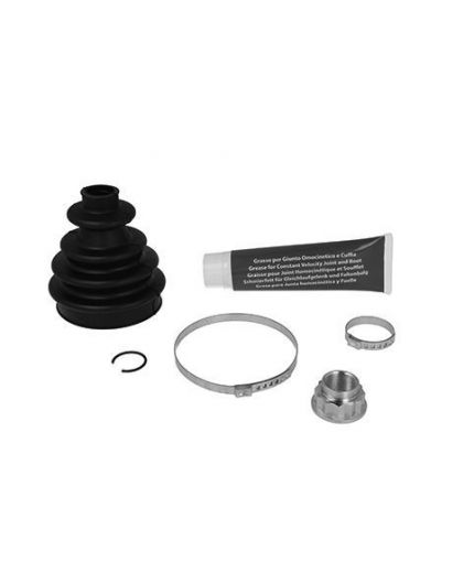 METELLI Пыльник ШРУСа