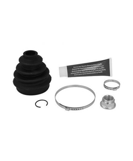 METELLI Пыльник ШРУСа