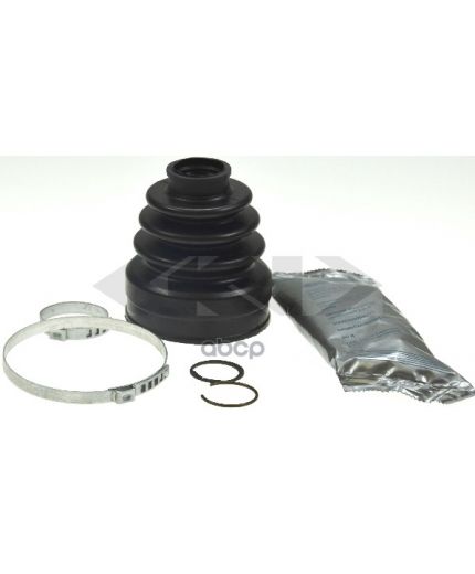 GKN Пыльник ШРУСа