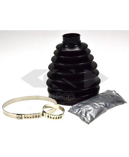 GKN Пыльник ШРУСа