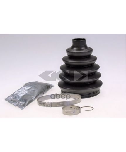 GKN Пыльник ШРУСа