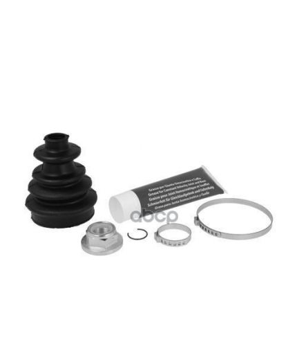 METELLI Пыльник ШРУСа