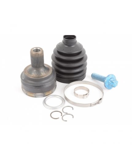 MERCEDES Пыльник ШРУСа