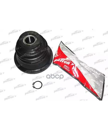 Patron Пыльник ШРУСа внутренний комплект