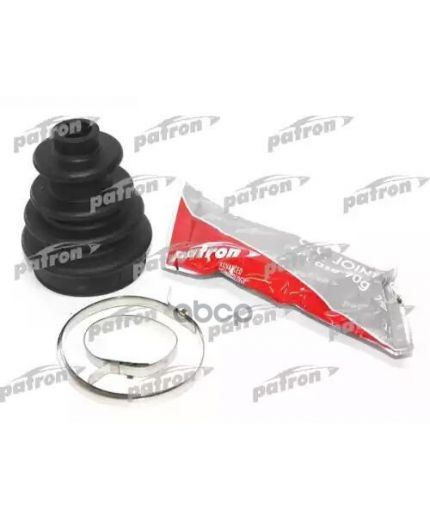 Patron Пыльник ШРУСа внутренний комплект