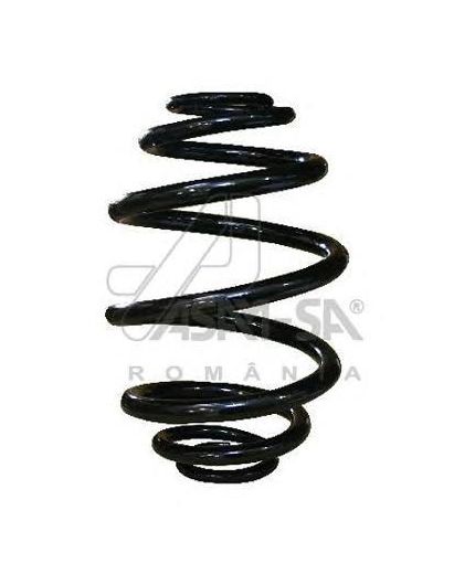 Asam-SA Пружина подвески