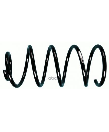 SACHS Пружина подвески