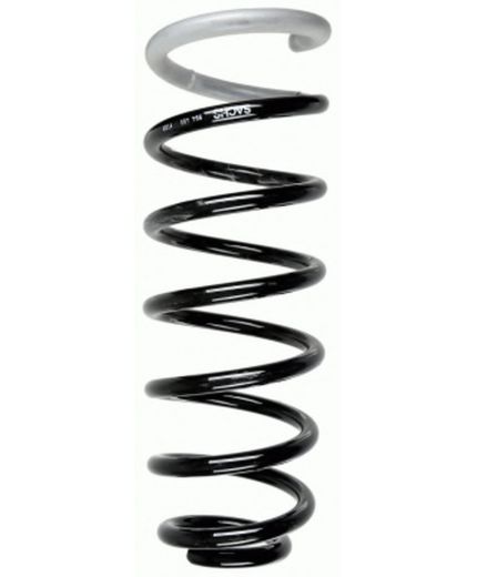 SACHS Пружина подвески