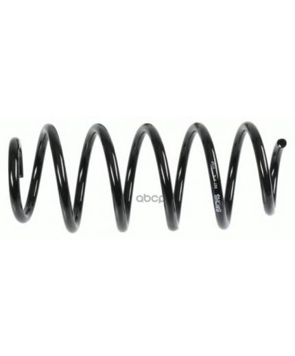 SACHS Пружина подвески