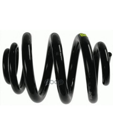 SACHS Пружина подвески