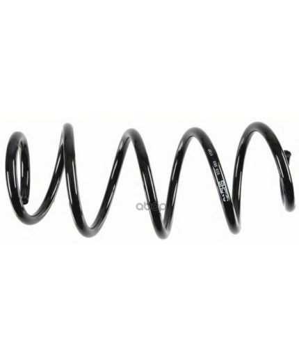 SACHS Пружина подвески