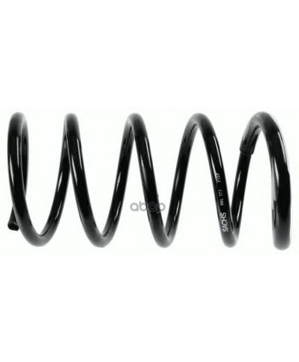 SACHS Пружина подвески