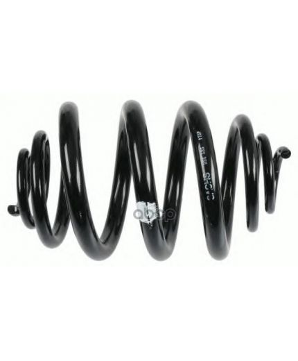 SACHS Пружина подвески