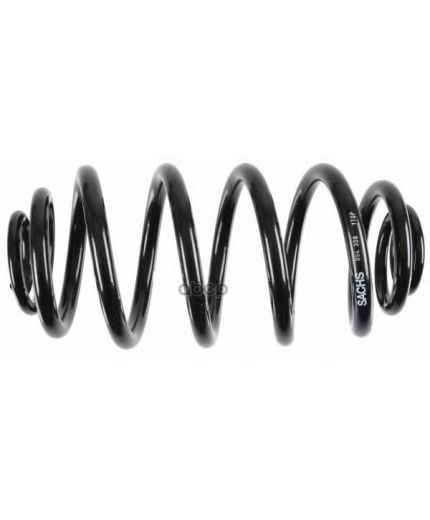 SACHS Пружина подвески