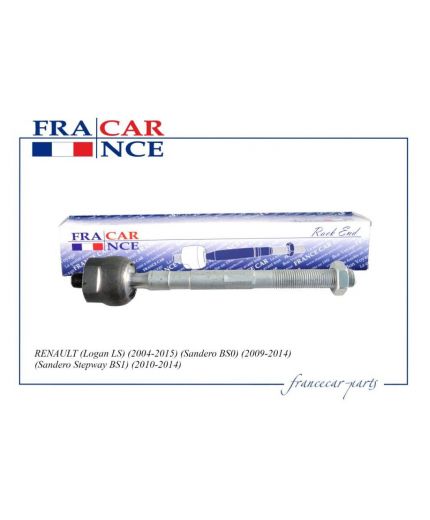 FRANCECAR Тяга рулевая