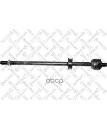 Stellox Тяга рулевая правая/левая