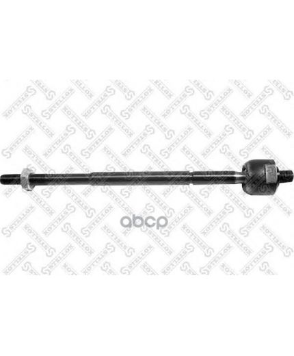 Stellox Тяга рулевая правая/левая