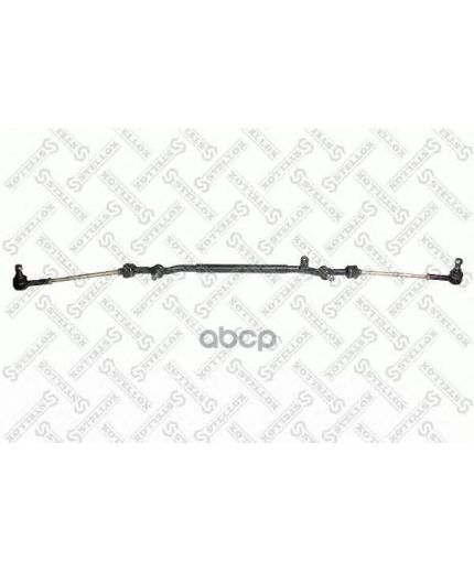 Stellox Тяга рулевая центральная