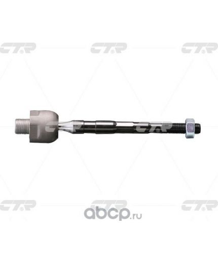 CTR Тяга рулевая с наконечником