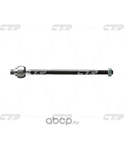 CTR Тяга рулевая с гидроусилителем