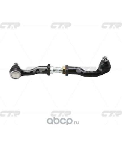 CTR Тяга рулевая с наконечником правая