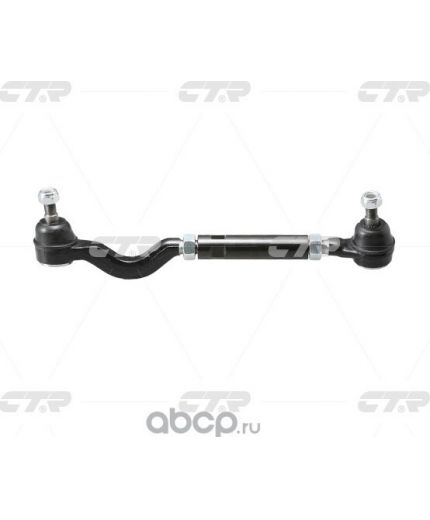 CTR Тяга рулевая с наконечником