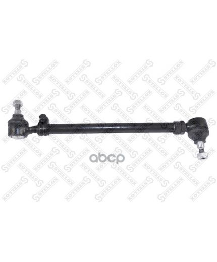 Stellox Тяга рулевая с наконечником