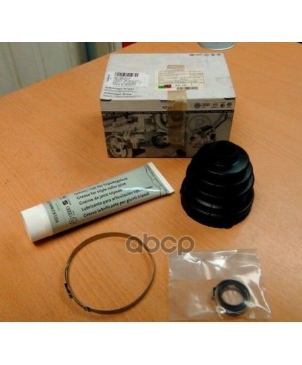 VAG Пыльник ШРУСа