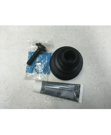 VAG Пыльник ШРУСа