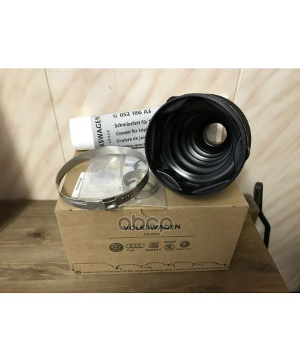 VAG Пыльник ШРУСа