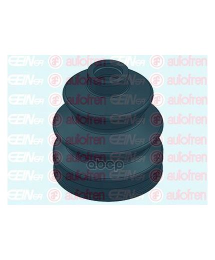 AUTOFREN Пыльник ШРУСа внутренний